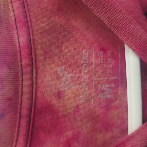 Sticker Mule T-shirt - Picture 3 of 4